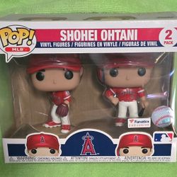 Funko PoP MLB