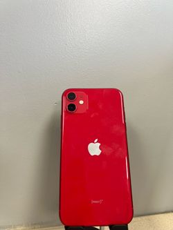 iPhone 11 unlocked 128 Gb
