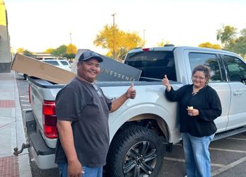 King and Queen Mattress Sale!