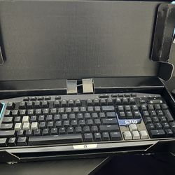 Logitech G710 Mechanical Keyboard - Computers