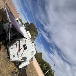 2007 Eclipse Attitude 19fk