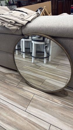 Nice mirror