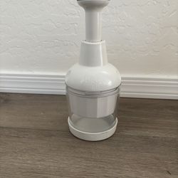 Pampered Chef Chopper