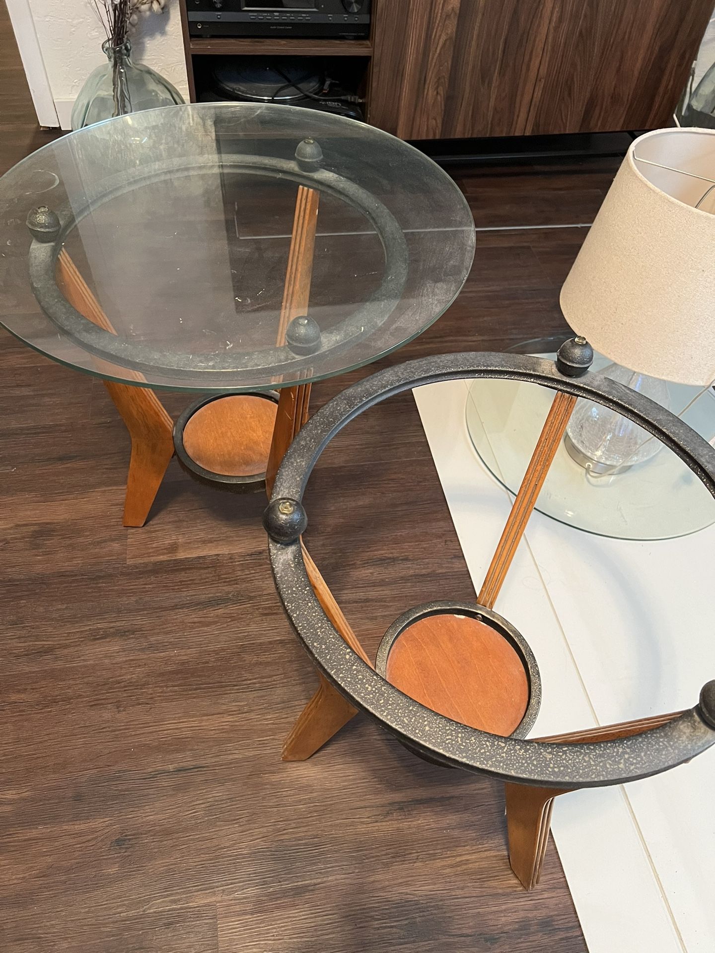 Side Tables