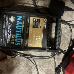 Battery Charger 