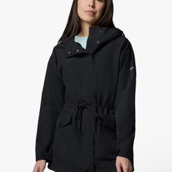 Women’s Columbia Jacket