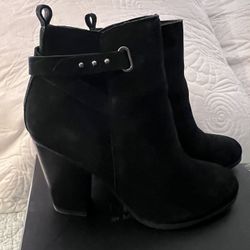 Women’s Boots