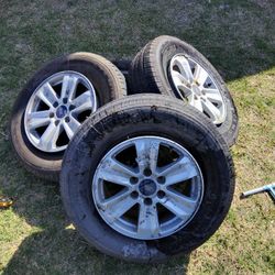 Rims