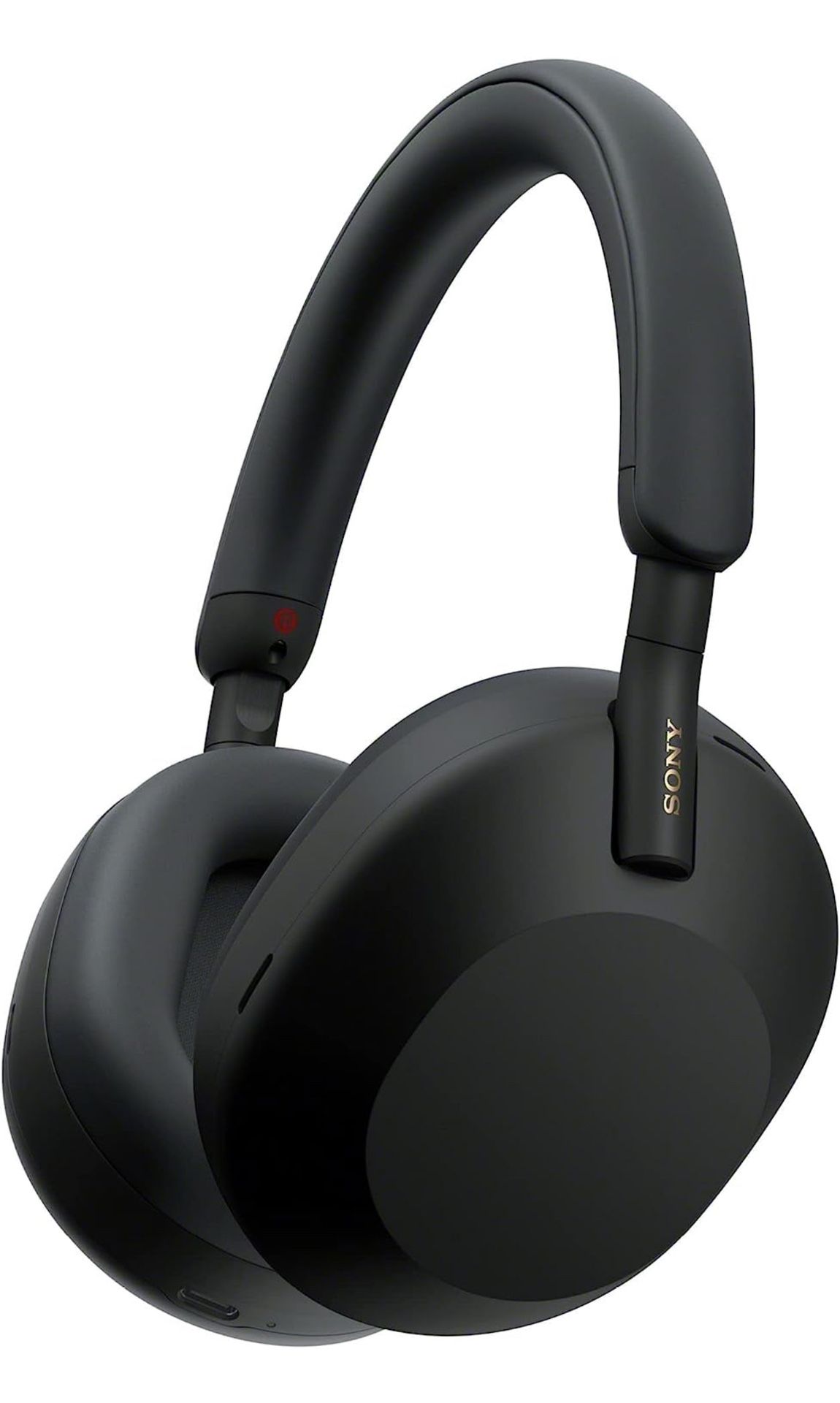 NEW Sony WH-1000XM5 Noise Canceling Headphones 