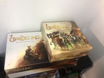 Bardsung + Fables Expansion