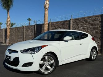 2012 Hyundai Veloster