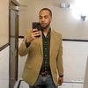 Tyshaun Dyer