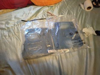 Women's Size 3 Pants