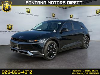 2023 Hyundai IONIQ 5