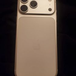 iPhone 17 Pro Max 256 GB