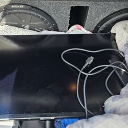 Samsung Smart Monitor