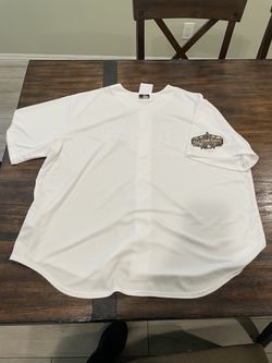 MLB Nike Los Angeles Dodgers White Gold 2022 All Star Jersey Blank Mens  Size 3x for Sale in City Of Industry, CA - OfferUp