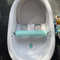 Frida Bathtub For Baby 