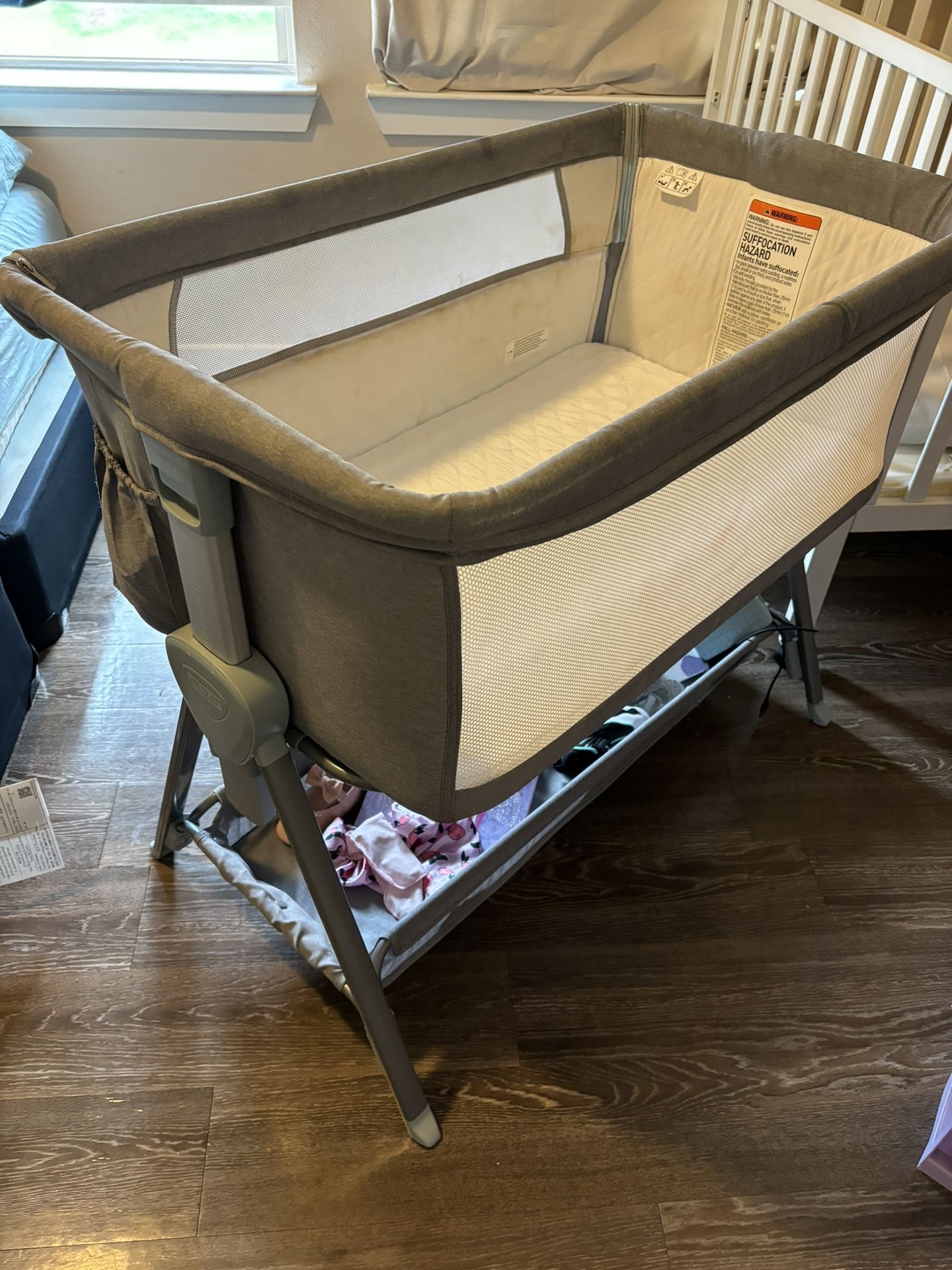 Baby Bassinet