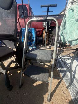 Ladder $12