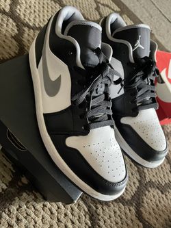 Jordan’s 1