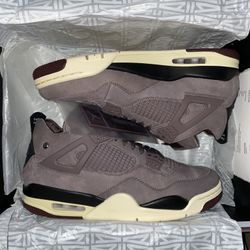 Jordan 4 Retro 