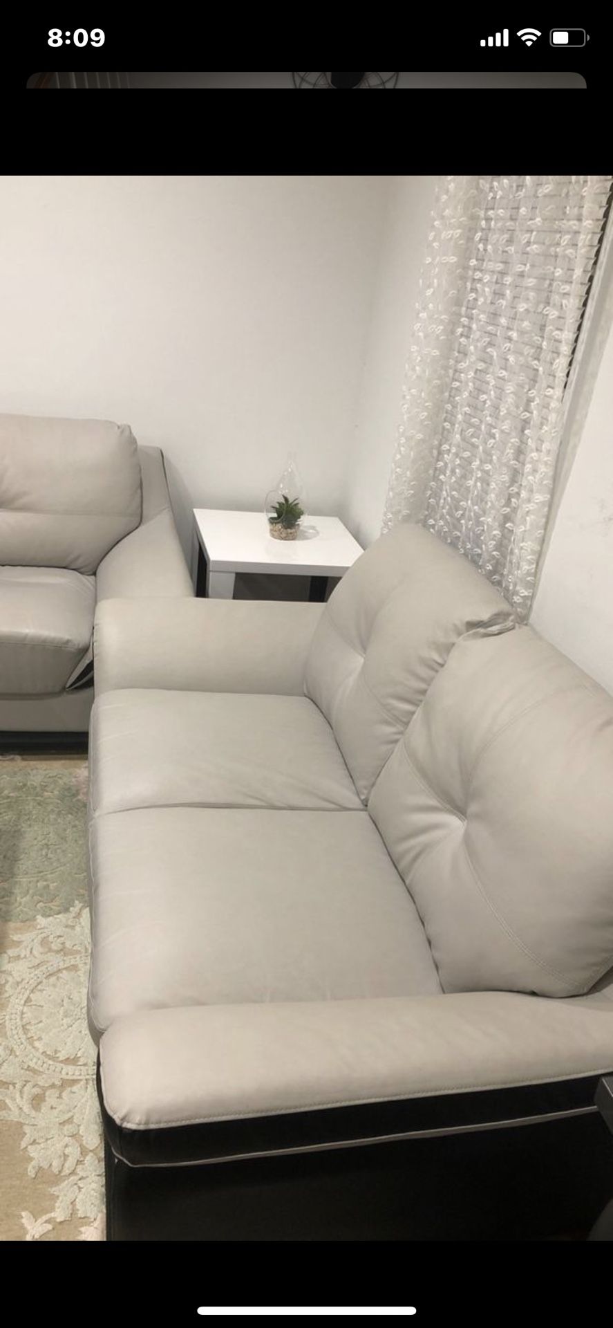 Living room set only $150