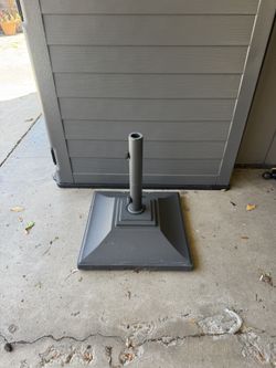 Umbrella Stand Costco
