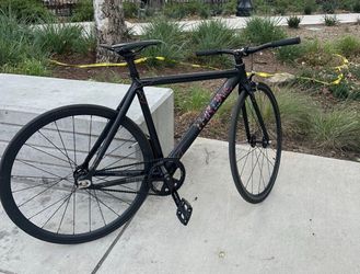 Throne Bike For Sale