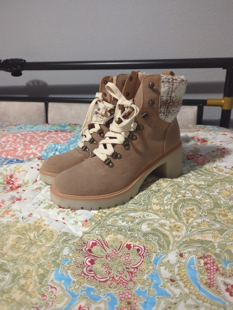 Women's Ankle Boots