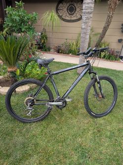 Northrock XC6 Mountain Bike