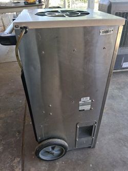 Dehumidifier