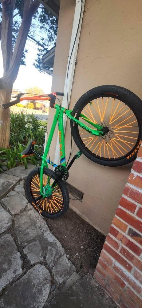 So Cal Flyer