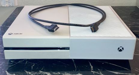 Xbox One Console – Works