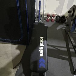 Total Gym