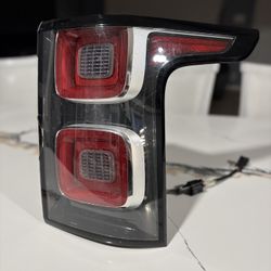Range Rover Right Tail Light 2018-2021