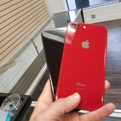 iphone 8+ PLUS free warranty - Best Prices in columbus 
