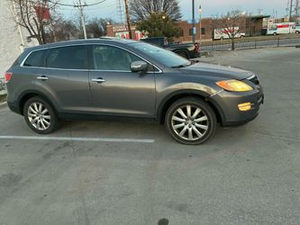2008 Mazda Cx-9