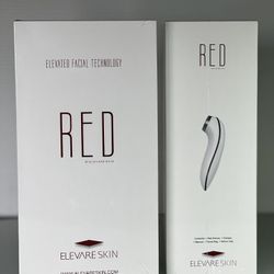 Elevare RED Facial Technology Device from Elevare Skin