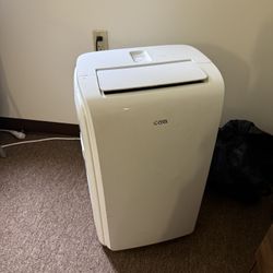 8000 BTU Air Conditioner