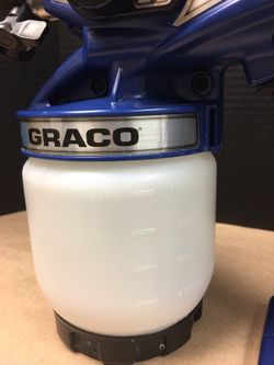 Graco 16m886 paint sprayer proshot ii deals