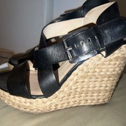 Micheal Kors Strappy Sandals