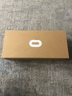 Oculus Quest 2 VR Headset