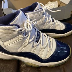 Jordan Retro 11 concords