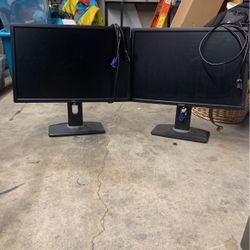26’ Dell Computer Monitor