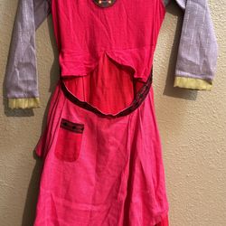 Disney Dahlia “Wish” Cosplay Princess Dress $15.00