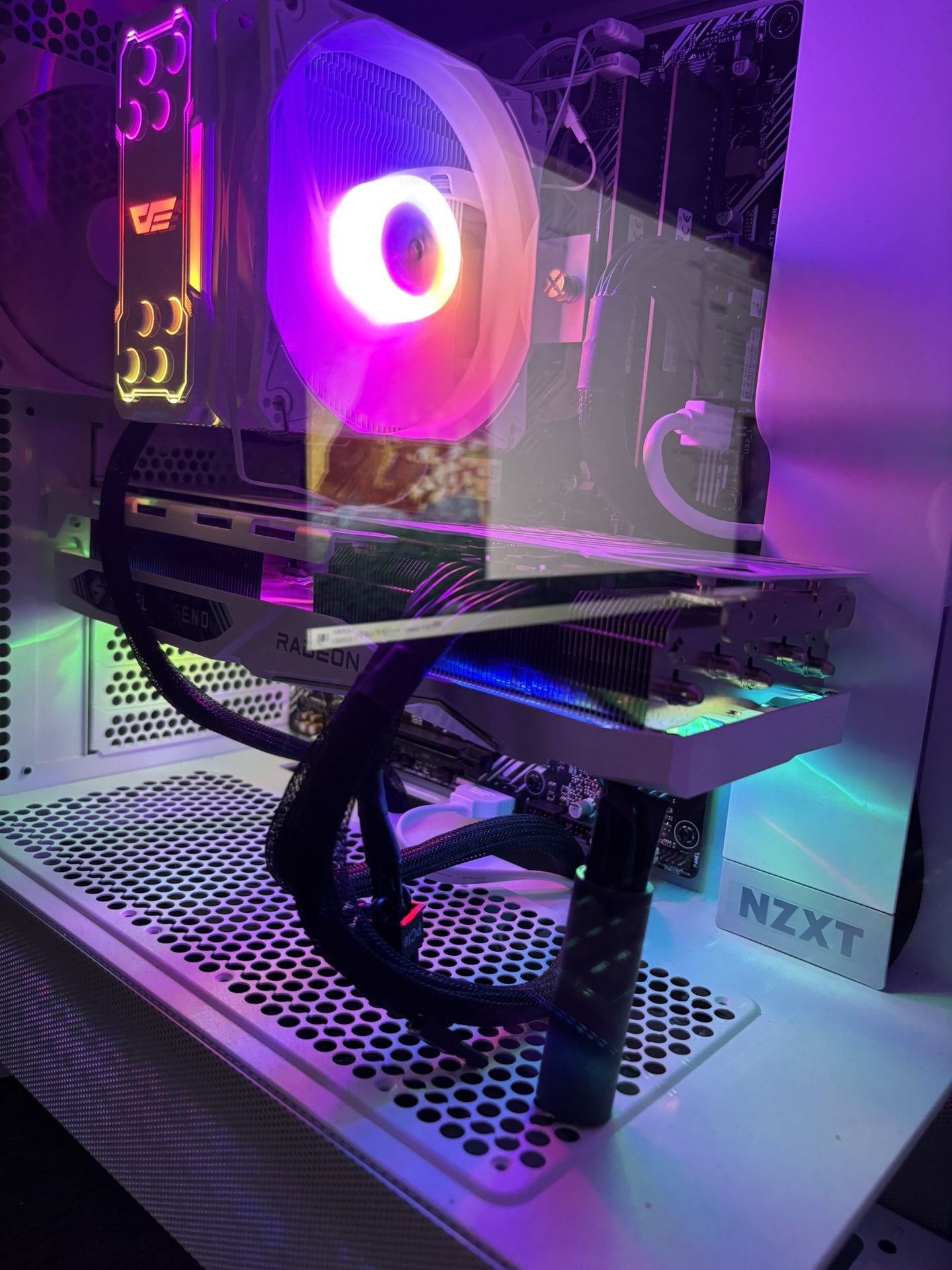 Rx 7700XT 12GB