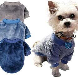 Sweater For Small Dogs 