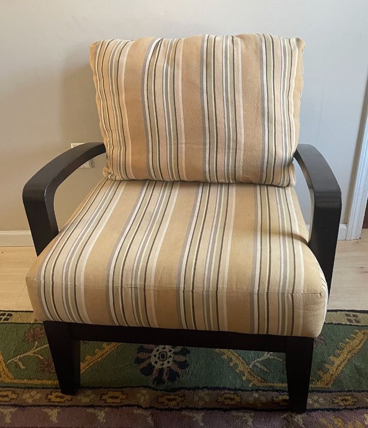 Lounge Chair Side Chair