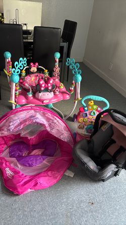 Baby items